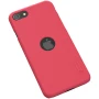 Nillkin Super Frosted Shield Matte cover case for Apple iPhone SE (2022), Apple iPhone SE (2020) (with LOGO cutout) order from official NILLKIN store